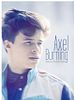 poster de Axel Burning
