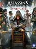 poster de Assassin's Creed Syndicate [VIDEOGAME]