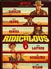 poster de The Ridiculous 6