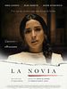 poster de La Novia