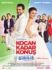 poster de Kocan Kadar Konuş: Diriliş
