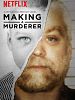 poster de Making A Murderer