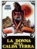 poster de La mujer de la tierra caliente