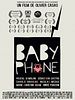 poster de Court métrage Baby Phone
