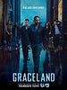 poster de Graceland