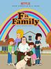 poster de F is for Family