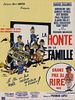 poster de La Honte de la famille