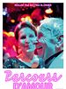 poster de Parcours d'amour