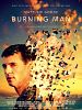 poster de Burning Man