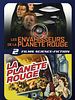 poster de Les Envahisseurs de la planète rouge