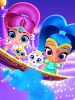 poster de Shimmer & Shine