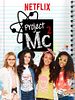 poster de Project MC²