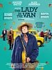 poster de The Lady In The Van