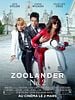 poster de Zoolander 2