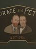 poster de Horace and Pete