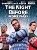 poster de The Night Before