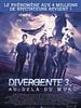 poster de Divergente 3 : au-delà du mur