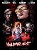 poster de Malevolent
