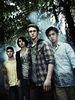 poster de Nowhere Boys