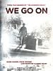 poster de We Go On