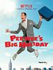 poster de Pee-wee's Big Holiday