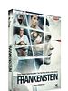 poster de Frankenstein