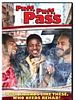 poster de Puff, Puff, Pass