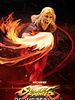 poster de Street Fighter: Resurrection