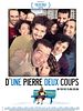 poster de D'une pierre deux coups