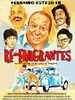 poster de Re-emigrantes