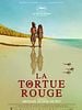 poster de La Tortue rouge