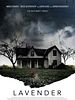 poster de Lavender