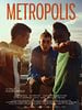 poster de Métropolis