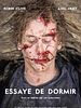 poster de Essaye de Dormir