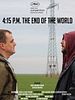 poster de 4:15 P.M. La Fin du Monde