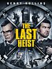 poster de The Last Heist