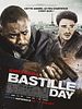 poster de Bastille Day