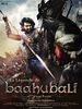 poster de La Légende de Baahubali : 1ère Partie