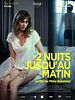 poster de 2 nuits jusqu'au matin