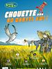 poster de Chouette... Un nouvel ami !