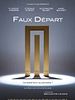 poster de Faux Départ