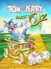 poster de Tom et Jerry : Retour à Oz