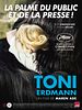 poster de Toni Erdmann