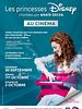 poster de Les Princesses Disney
