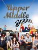 poster de Upper Middle Bogan