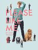 poster de Please Like Me