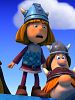 poster de Vic the Viking