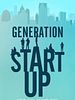 poster de Génération Start Up