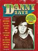 poster de Danny Says