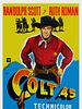 poster de Colt .45